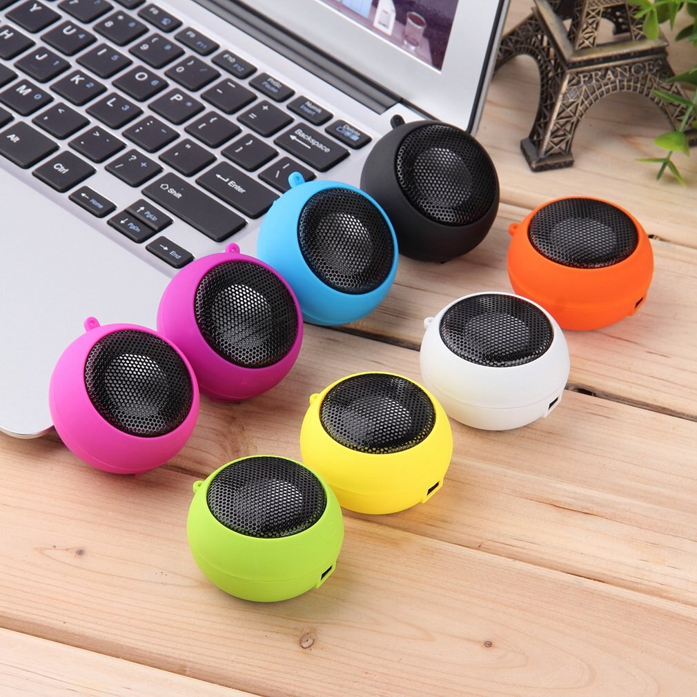 3.5mm jack minihögtalare musikspelare stereo hamburg typ tet_scopic plug-in ljudhögtalare för samsung telefon pc bärbar