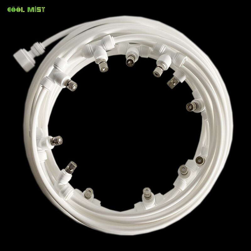 S344 10M Water Verneveling Cooling System Kit Zome... – Grandado