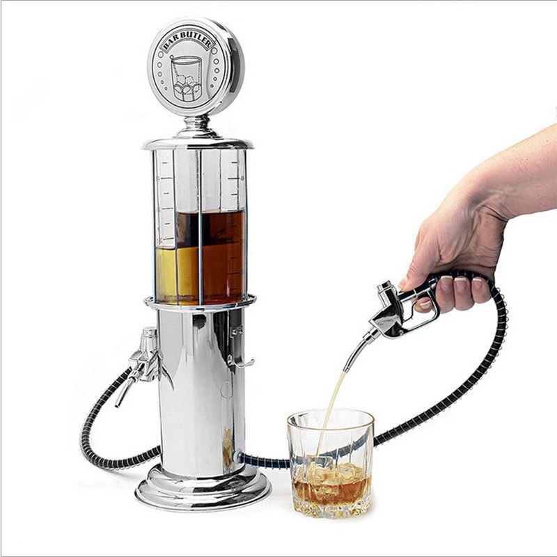 Wijn Dispenser Desktop Water Dispenser Drank/Bier/Water Dispenser Mini Drank Dispenser