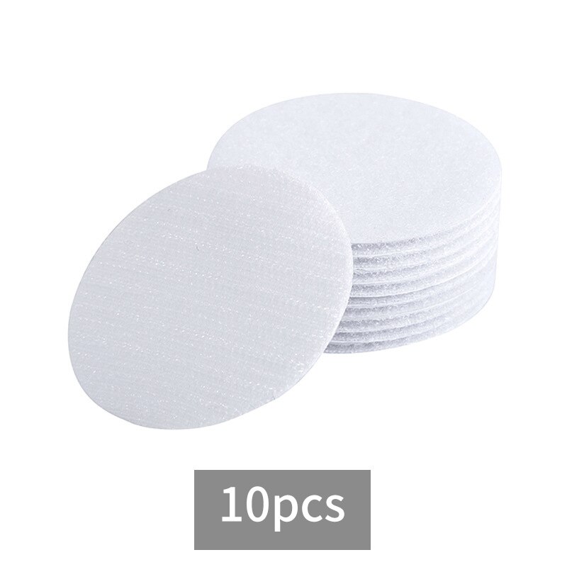 10 st soffkudde gripare sängklämma hållare soffa sittdyna halkfri självhäftande stiker för matta bäddsoffa kudde: 3