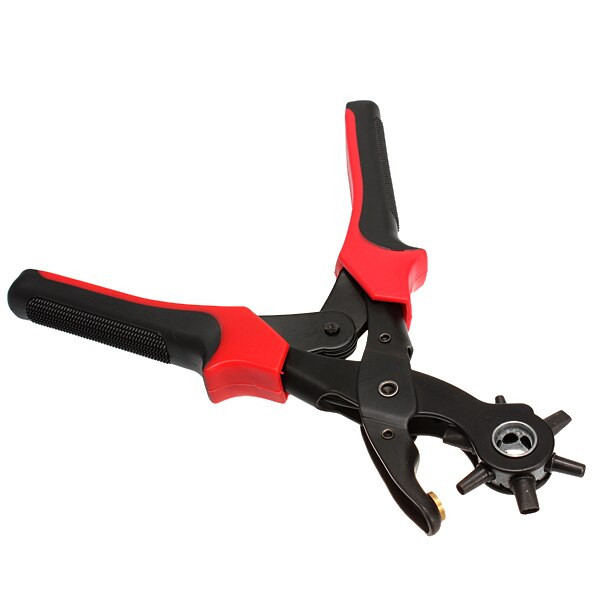 Pflicht Leder Zange NäHenne Schwere Haushalt Gurt Öse Locher Gürtel See leder schlagen Drehen Armbinde Setter Maschine Tasche