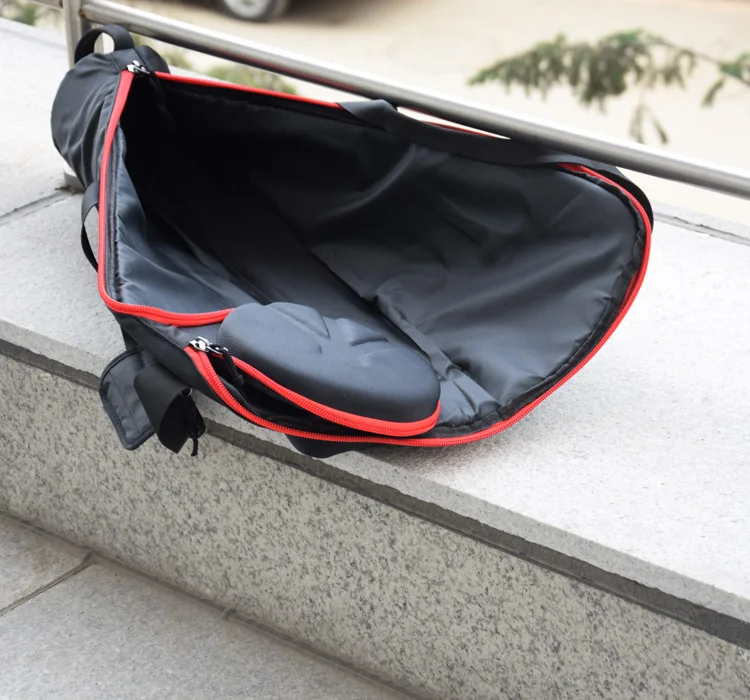 Bolsa de transporte para trípode de cámara, funda con soporte de luz de viaje, correa para el hombro, telescopio Monocular, bolsa para caña de pescar