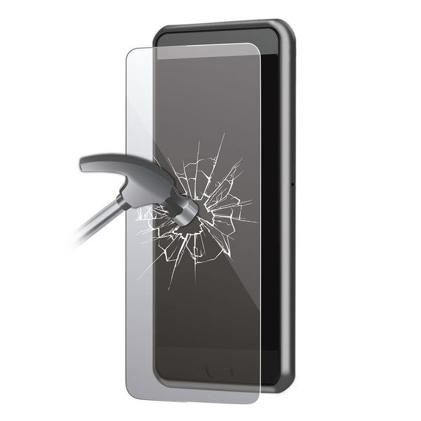 Gehard Glas Mobiele Screen Protector Huawei Nova Plus Extreme