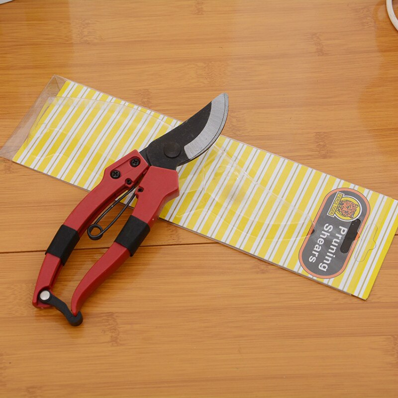 Pruning She 7.3