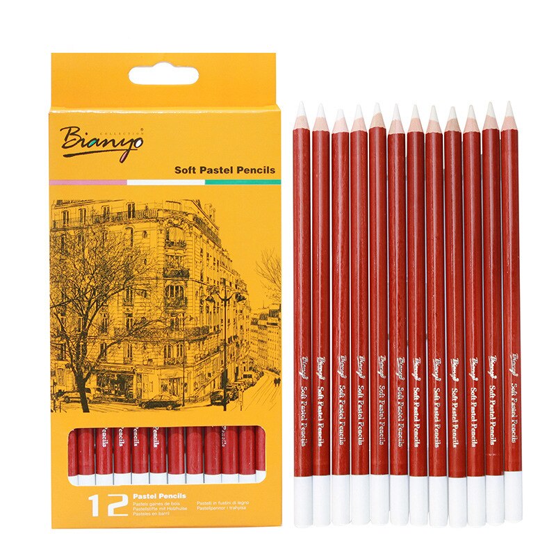 Blackwing - Colors (doos 12 potloden