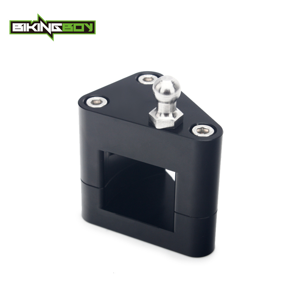 BIKINGBOY Billet Adjustable Quick Shift Short Gear Change Race Shifter For Ford Fiesta MK7 ST180 1.6T Gearbox Ecoboost