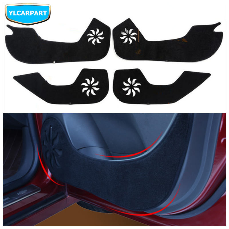 Voor geely  gc7, autodeur binnenpaneel beschermmat