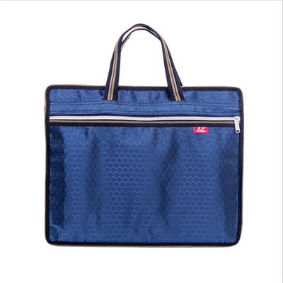 Sac pour hommes, mallette d'affaires étanche, pochette, sac de bureau, sac à main Oxford, mallette pour ordinateur Portable: C01