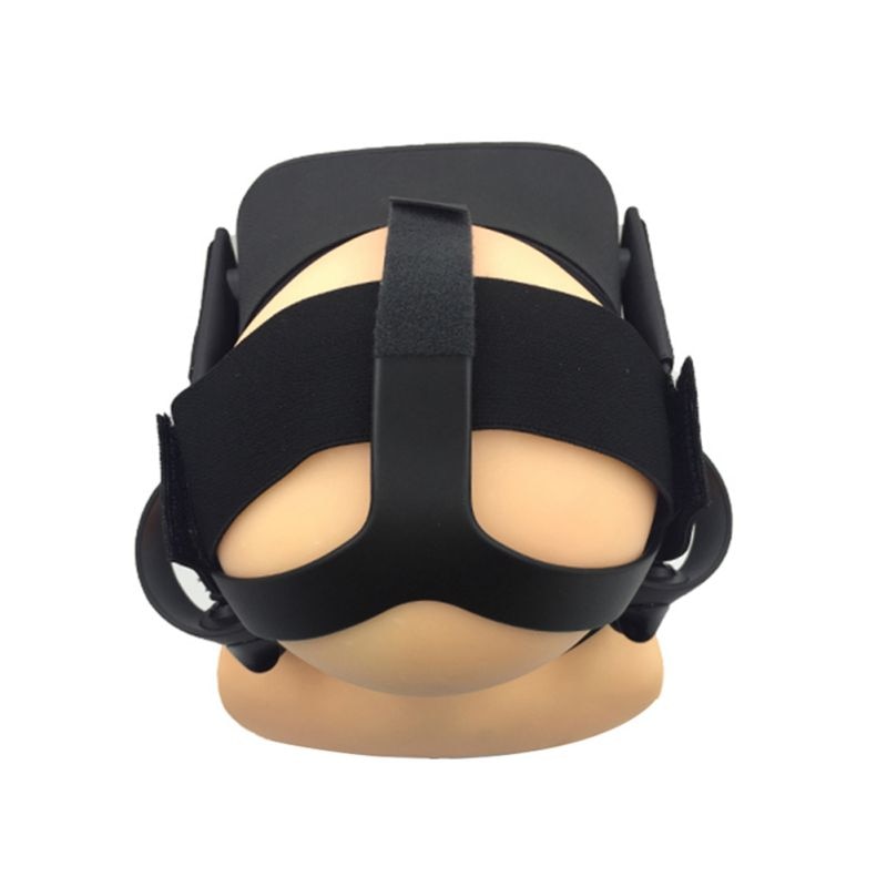 VR Headset Cloth Strap Comfortable Virtual Reality Glasses Belt For Oculus Quest