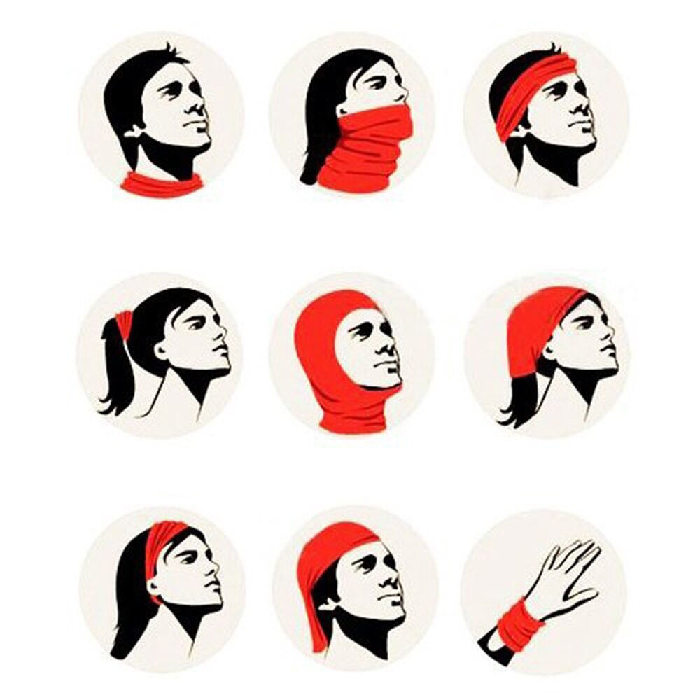 Warmer Bike Gezichtsmasker Hoofdband Schedel Bandana Helm Hals Gezichtsmasker Winddicht stofdicht Volledige Gezicht Sjaal Snowboard ski Masker