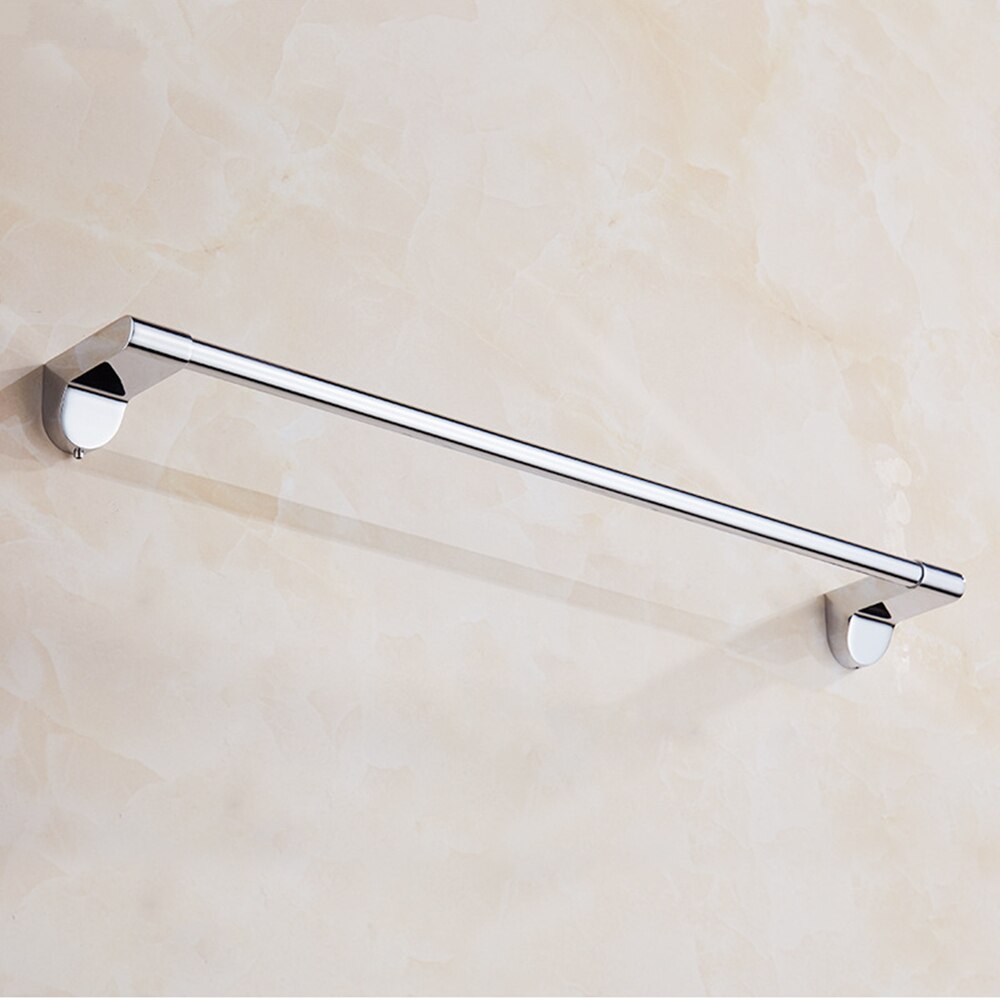 Kohler K-27410-CP Riff 24" Towel Bar - Polished Chrome - View #5
