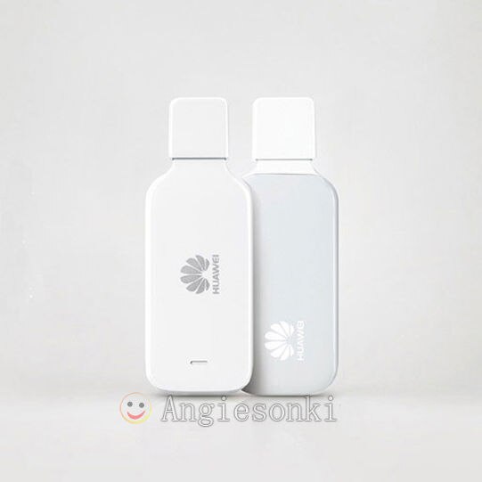 UNLOCKED Huawei E3533s E3533S-2 Modem USB 3G HSPA+ 21 Mbps Mobile Broadband Dongle Stick