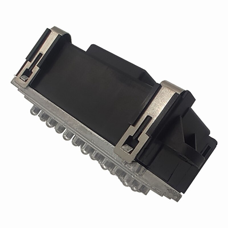 Heater Blower Motor Fan Resistor For CITROEN C4 GRAND PICASSO C4 2006 6441W9 9654652480