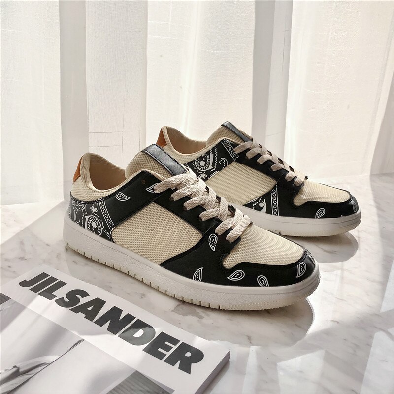 Lærredssko fiskersko mænd sommer slip on loafers mænd espadriller mænd sneakers trend komfortable sko herre