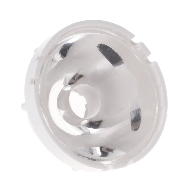 21MM High-power LED Lens Reflector Collimator 10/25/45/60 Degree Lens Reflector for CREE,XHP50,XML,5050 high power