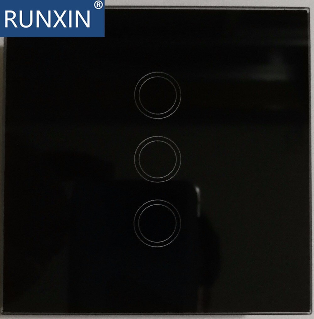 wall switch, curtain switch, motorized curtain switch,