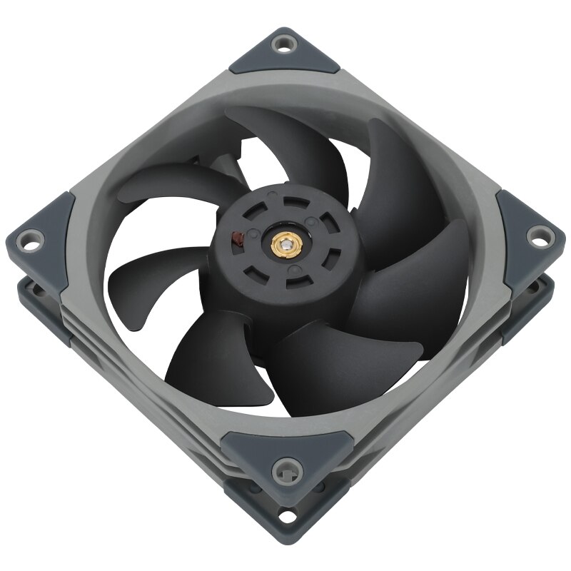 Thermalright TL-B9/B9W 92Mm 4PIN Pwm Case Koelventilator 2500Rpm Hoge Prestaties Luchtdruk Radiator Fan
