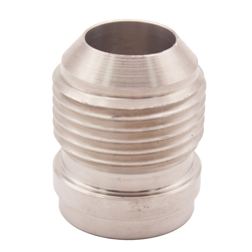 Ace Race Parts 26051 -6AN Male Weld Bung - 304 Stainless main image 0