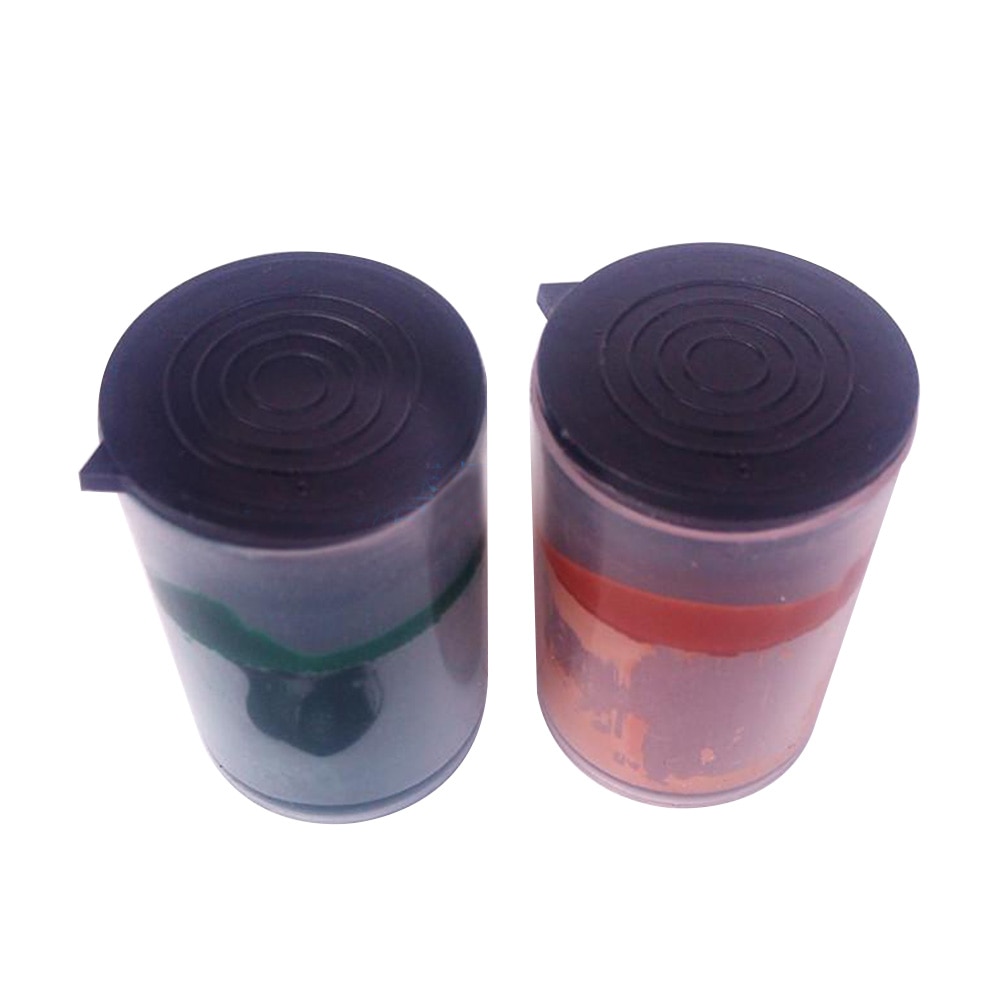 2pcs Abrasive Paste Small Easy Apply Metal Lapping Tool Diamond Polishing Wheels Electric Grinder Low Consumption