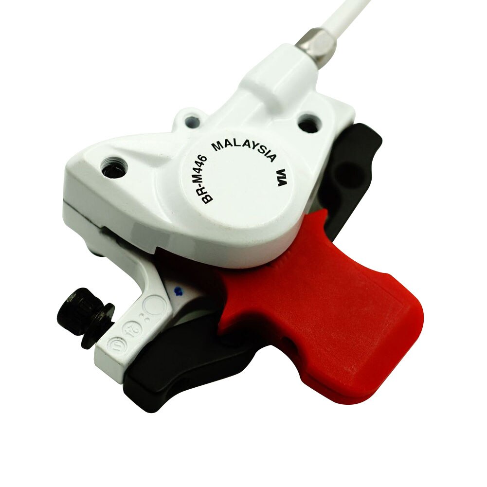 Bicycle Hydraulic Disc Brake Block Cycling MTB Road Bike Spacer Stop Parts Repair Supplies