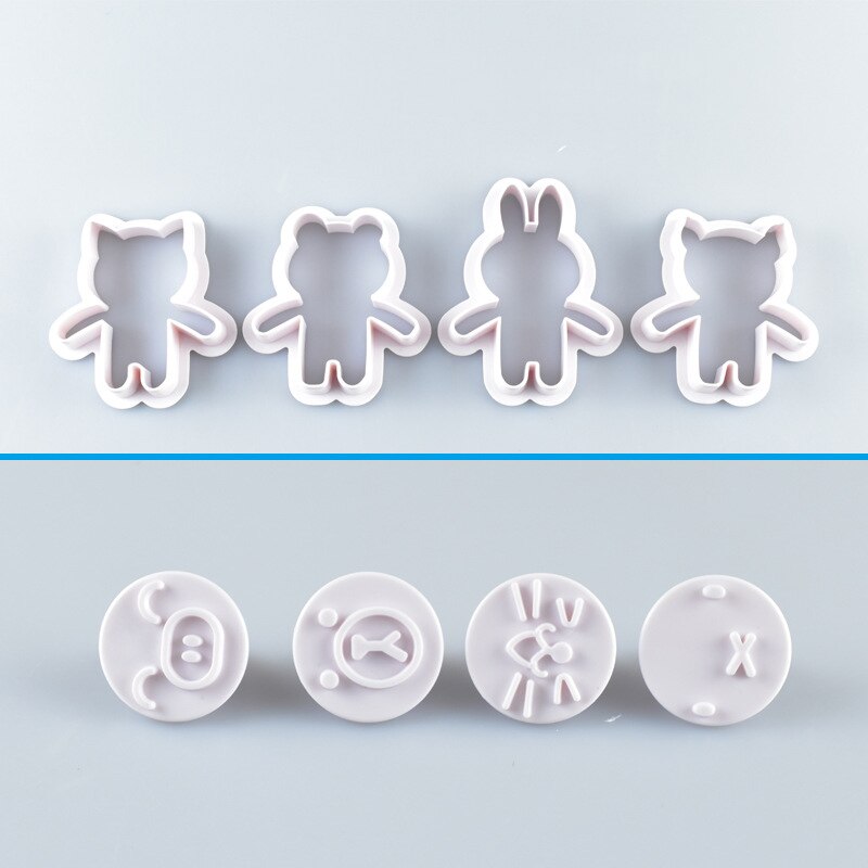 Ann Clark Cookie Cutters Leuke Giraffe Koekjessnijder, 12,07 cm