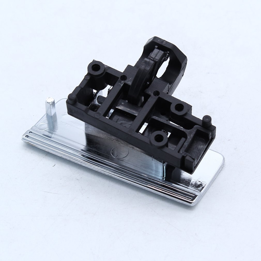 Glove Box Front Lid Handle Catch Glove Box Handle Car Replacement Practical Accessories For 735426145