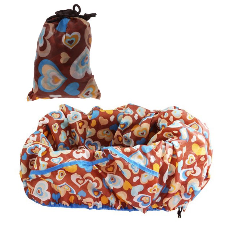 Housse de caddie 2 en 1 universelle pour bébé et enfant, housse de chaise haute pour maman: 4