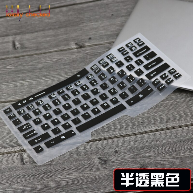 Película de silicona protectora para teclado de portátil, para Lenovo Ibm X200 X201 Z60 Z61 T400 T500 T30 T41 T42 T43 T60 T61