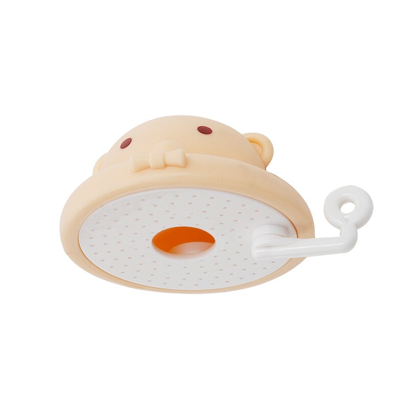 Cartoon Faucet Shower Filter Water Saving Splash Splash Head Kitchen Tap Nozzle Water Saving 360 Degree Dotating Bathroom