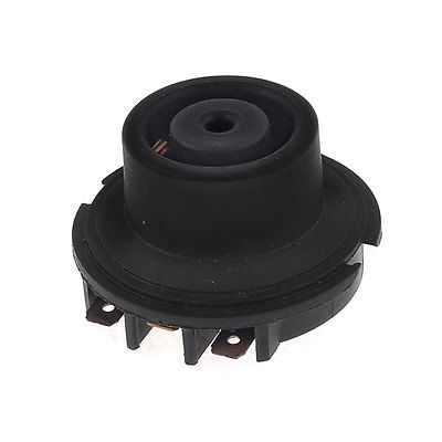 AC 100-240V 13A N.O 3 Pin Kettle Thermostat Temperature Controller Socket