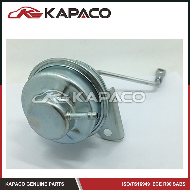 Turbo Turbocharger Wastegate Actuator MR968080 49135-02652 For Mitsubishi L200 2.5 TDI 85kw