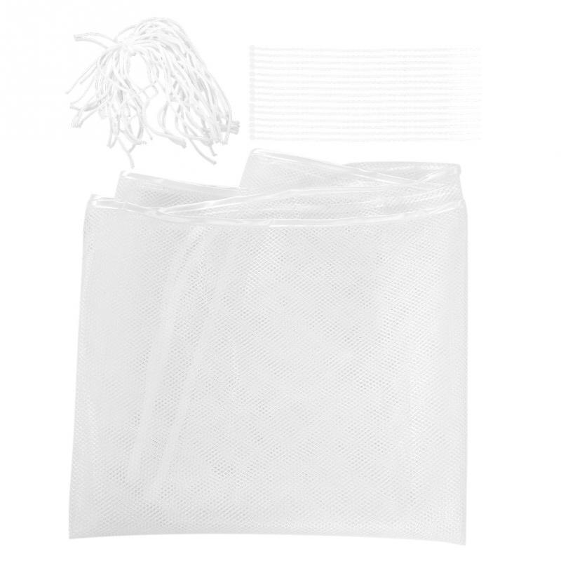 3M Kids Children Baby Pets Security Thicken Safety Balcony Stair Stairway Railing Fence Protecting Guarding Mesh Net Guard