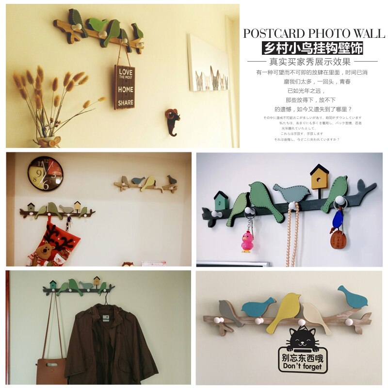 Louis Mode Jas Rekken Nordic Deuropening Entree Paskamer Muur Decoratie Sleutel