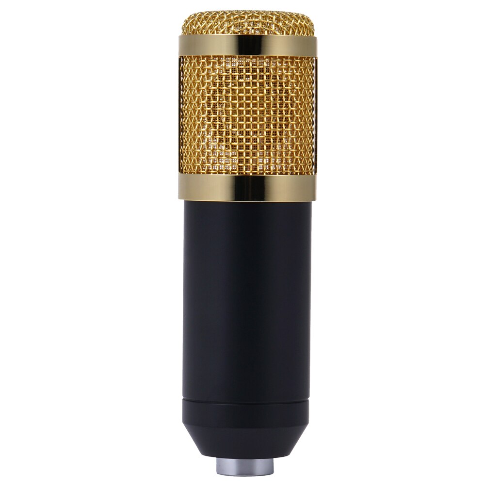FGCLSY BM800 Condenser microphone For Laptop Windows studio Recording BM-800 Microphone BM 800