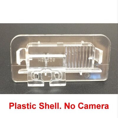 Fisheye – caméra de recul SONY HD CCD pour voiture, avec Vision nocturne, pour Mercedes Benz classe B W246 –: Bracket NO Camera / Bracket NO Camera