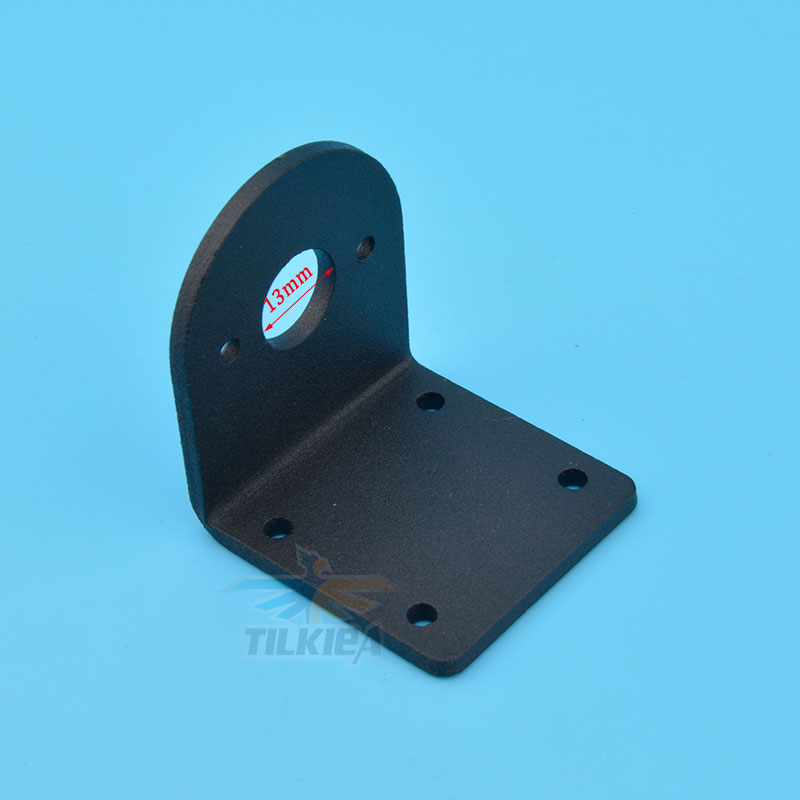 2 stuks 555/550/545/540 motorbeugels met hoog koppel, metalen houder, steun voor vast frame, reserveonderdelen voor rc-boot/automodel