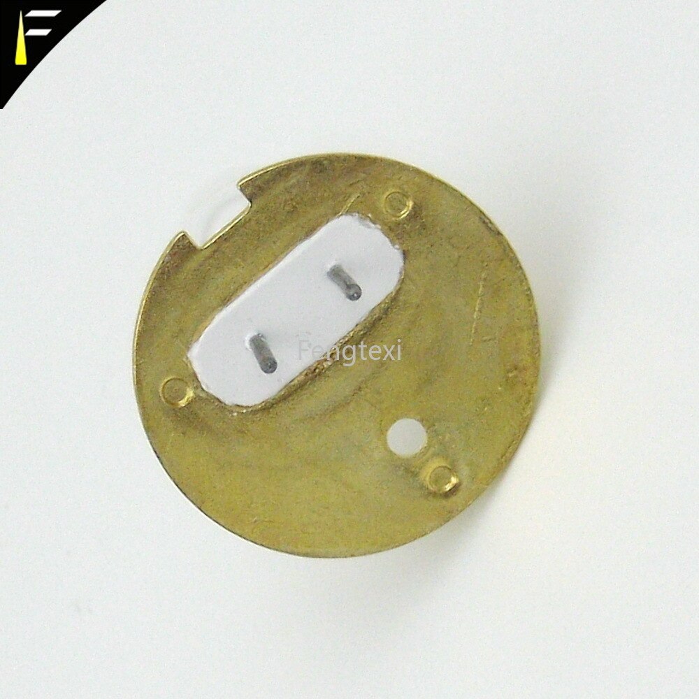 EDIOR Compatible for PH ACP-8 12V 50W TOPCON 42412-20400 Projector Bulb 12V50W Censor Light Bulbs Halogen Lamp Lights-&amp;-lighting