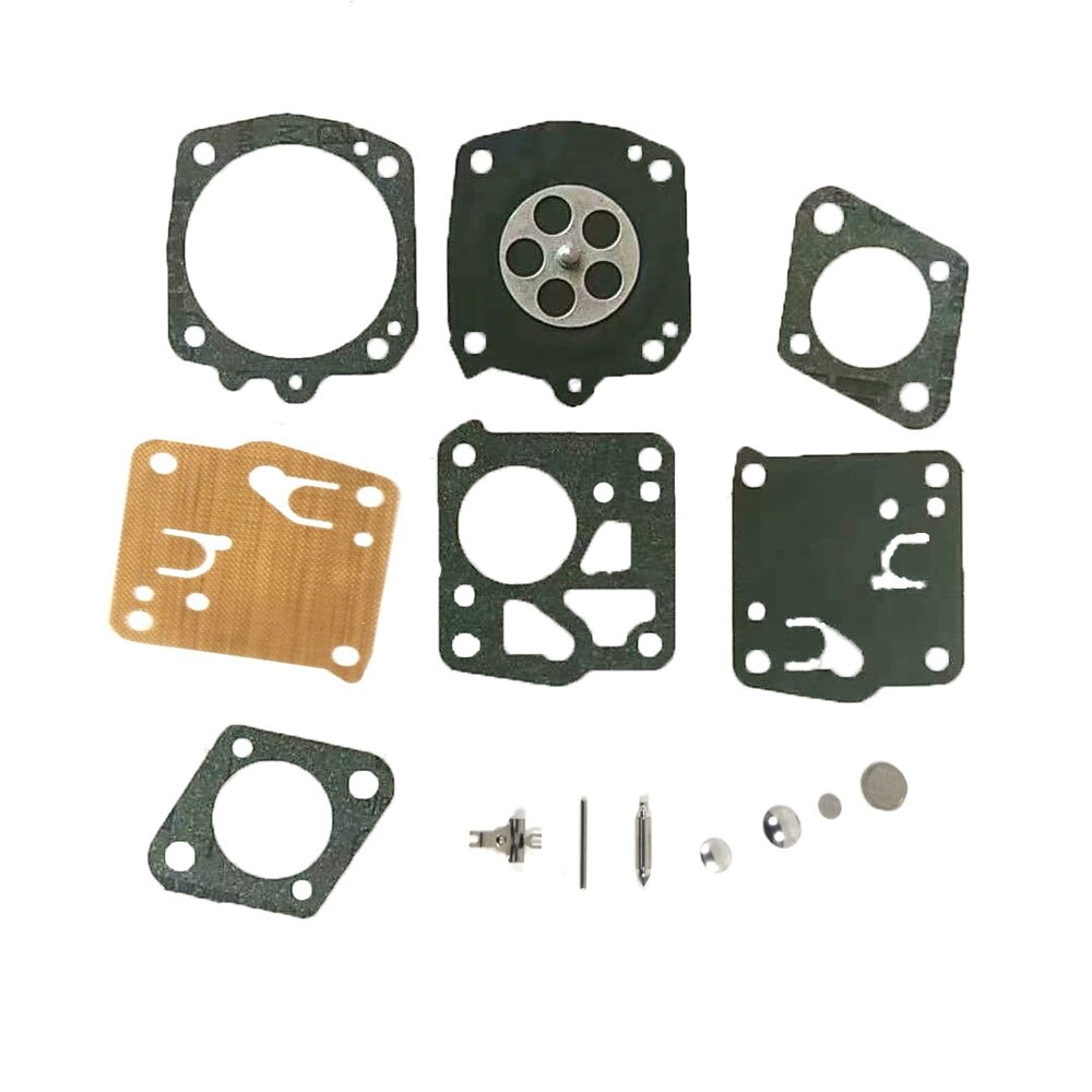 Carburetor Carb Rebuild Repair Kit For Tillotson HS RK-23HS Motorcycle Parts