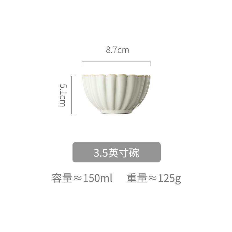 Oneisall Europese Stijl Plaat Keramische Schotel Diner Servies Set Saus Kommen Soep Noedels Platen Steak Westerse Voedsel Servies: Bruin