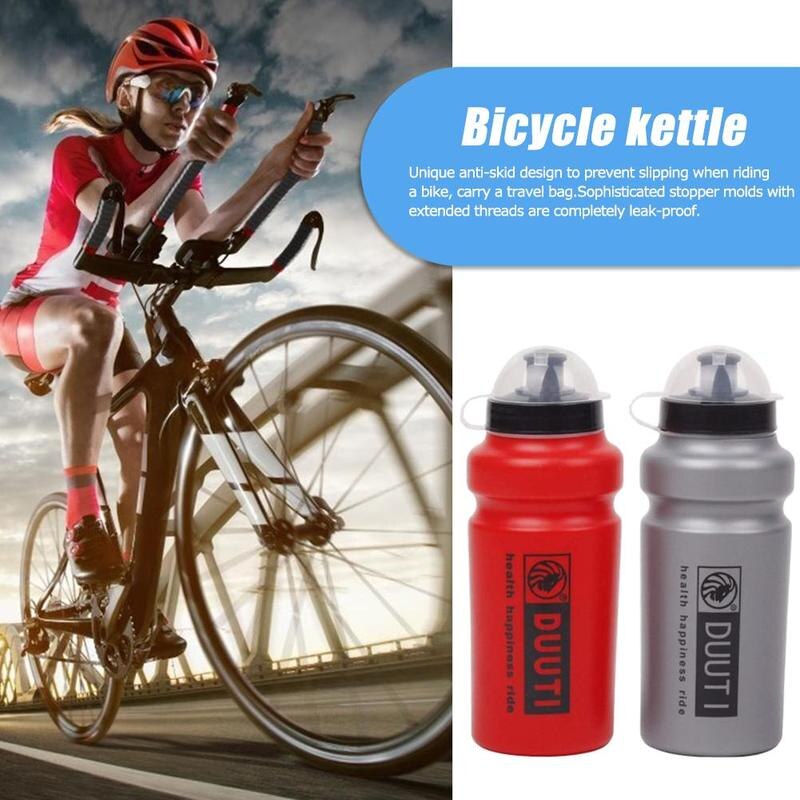 500ml cykel vandflaske mountainbike racercykel sportsflaske  y2 q 9