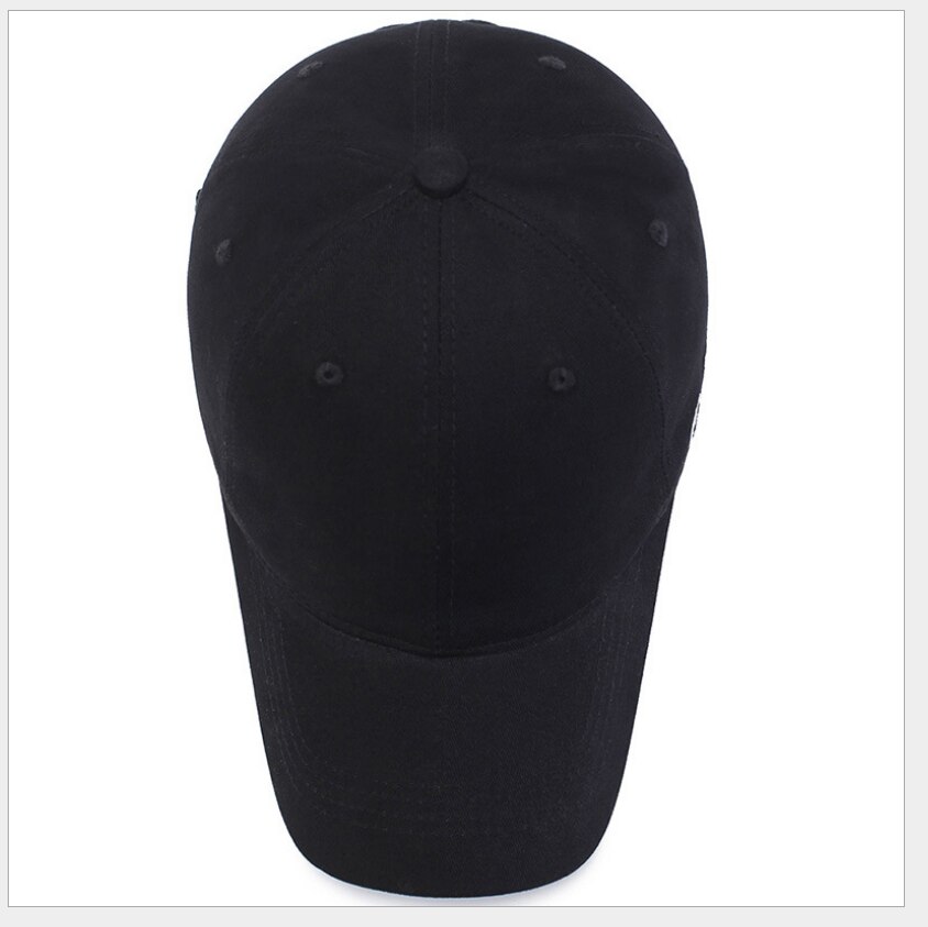 Mode Borduren Mannen Vrouwen Rock Band Baseball Cap Outdoor Zomer Zon Caps Hip Hop Hoeden Sport Cap