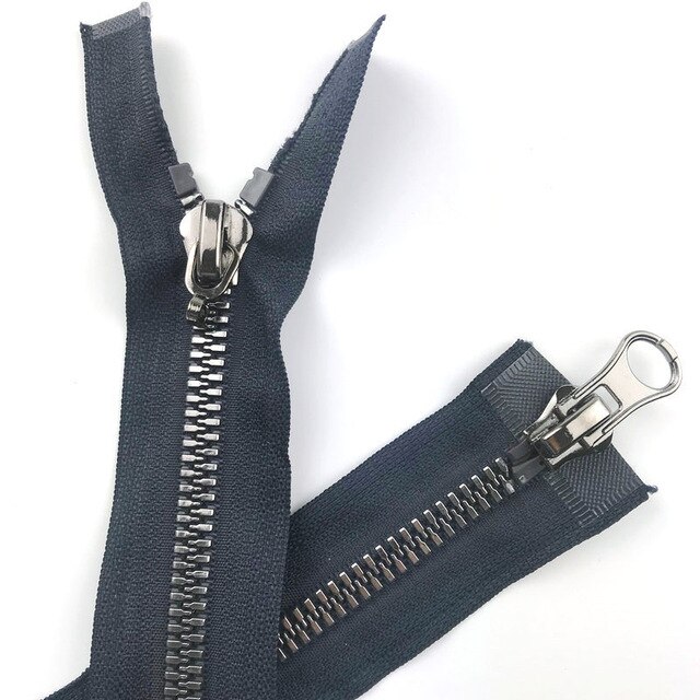 Fermeture éclair, Fermetures éclair Pour La Couture, 1 Pièce