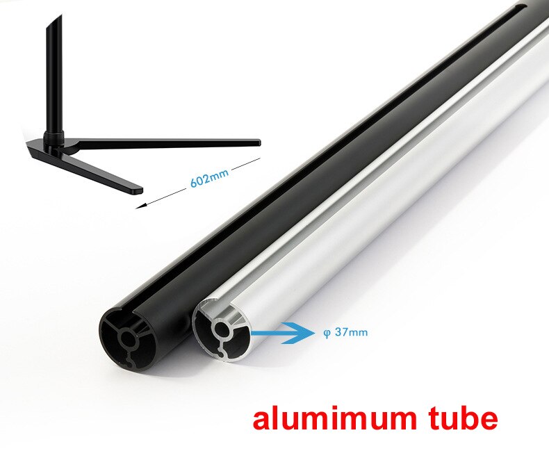 Soporte de suelo para ordenador 3 en 1, multifunción, UP-8T, para todos los portátiles/tabletas/Smartphone, altura/ángulo ajustable, con bandeja para ratón