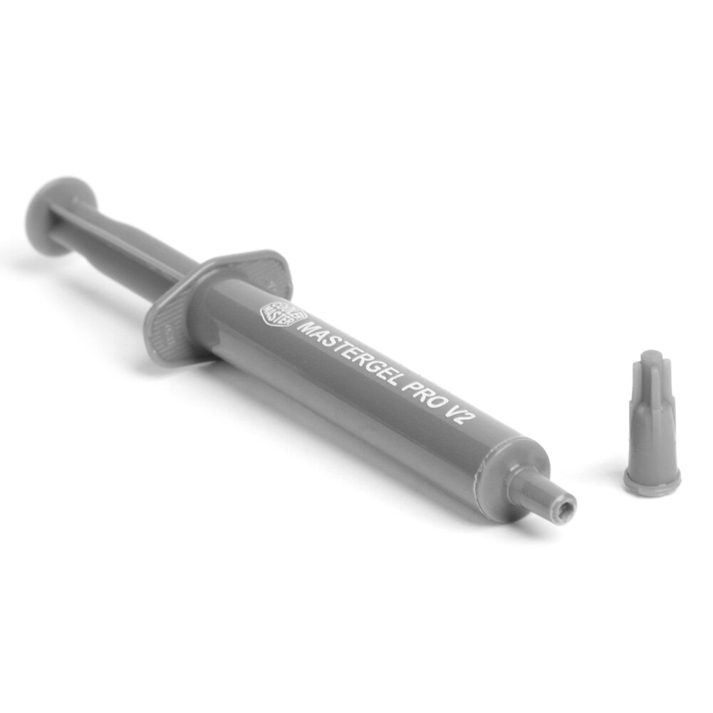 Processor HeatSink Grease Paste Thermal Grease Silicone Heatsink Compound Paste for CPU GPU Computer