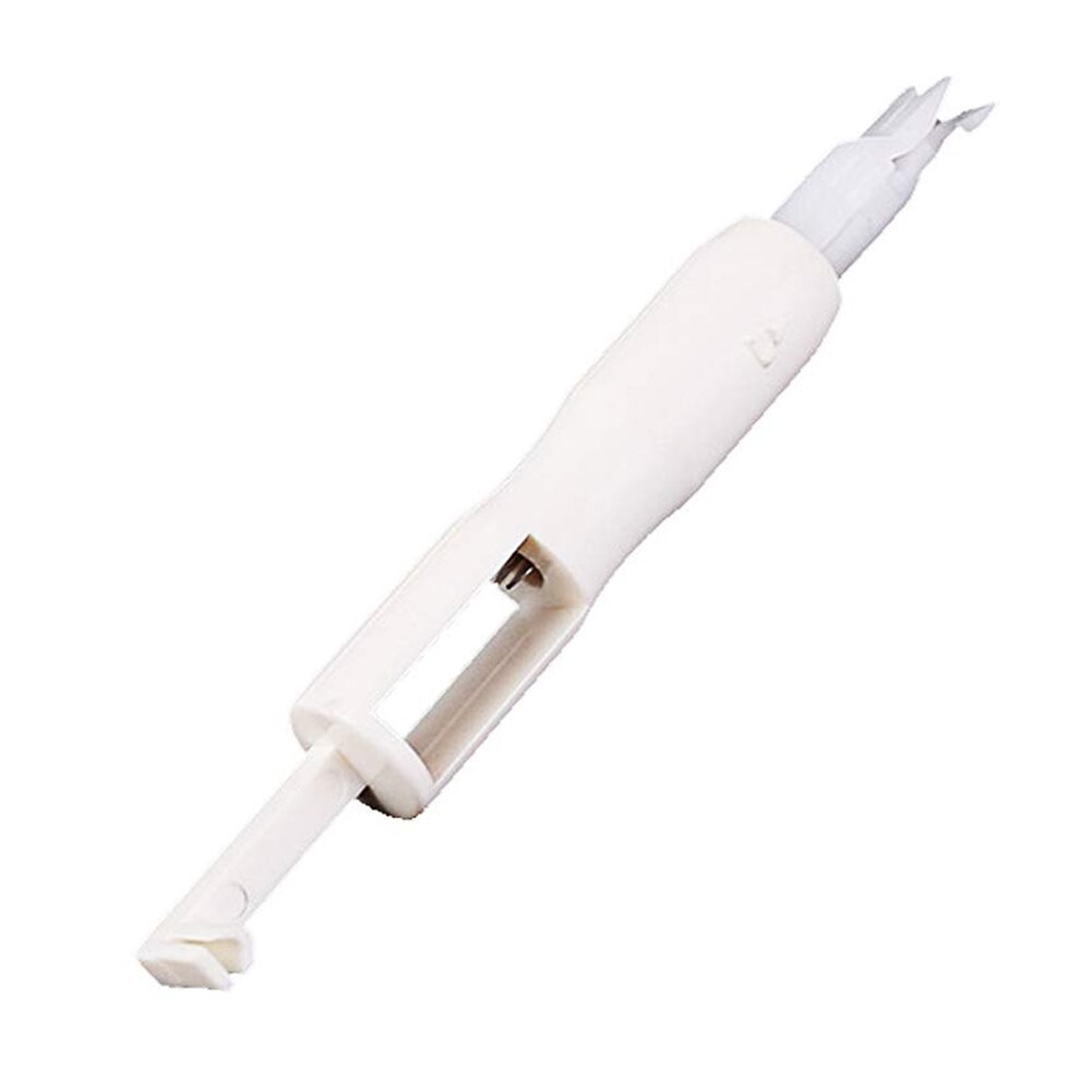 3pcs Machine Needle Inserter Automatic Threader Sewing Threading Tool for Sewing Machine IQ6