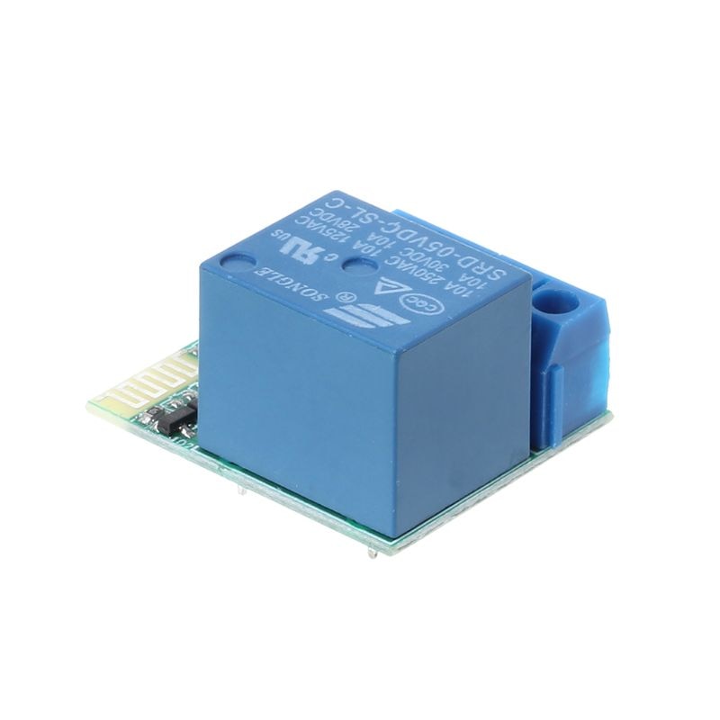 Relay Switch With Bluetooth APP Control Time-Relayed Module For Accesse Controlling Motor LED Light Mayitr 4XFB