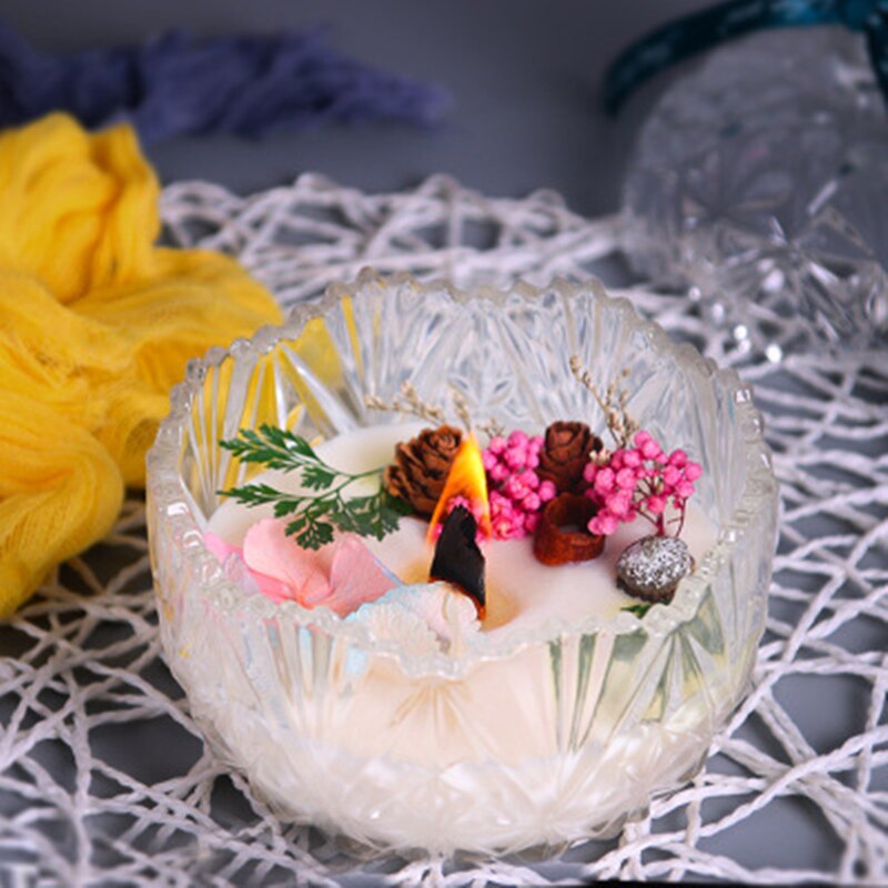 Conjunto de hervidor de cera hecho a mano, jabón artesanal, velas aromáticas, Caldera de fusión de chocolate, herramientas de vela