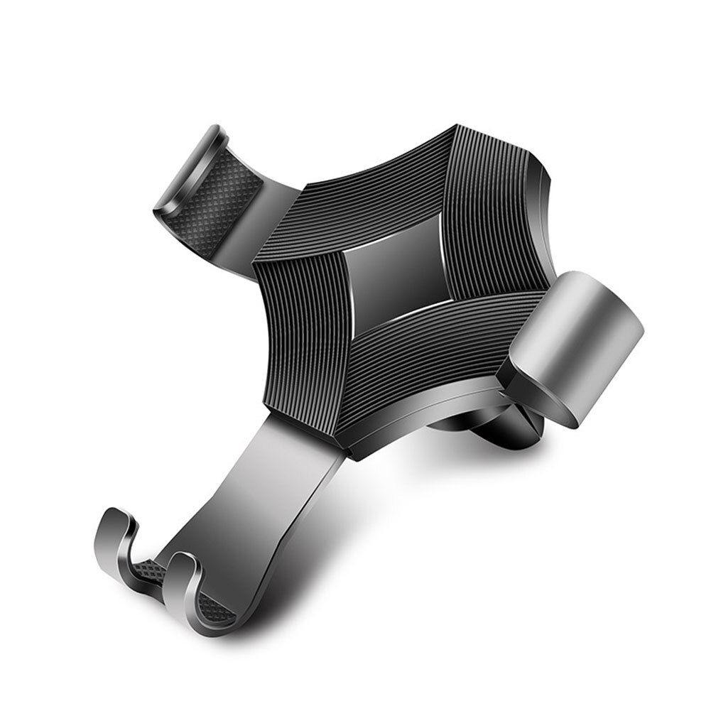 Support de Navigation de voiture à Induction | Support de voiture à Induction de hauteur, support de cellule pour tableau de bord TD326