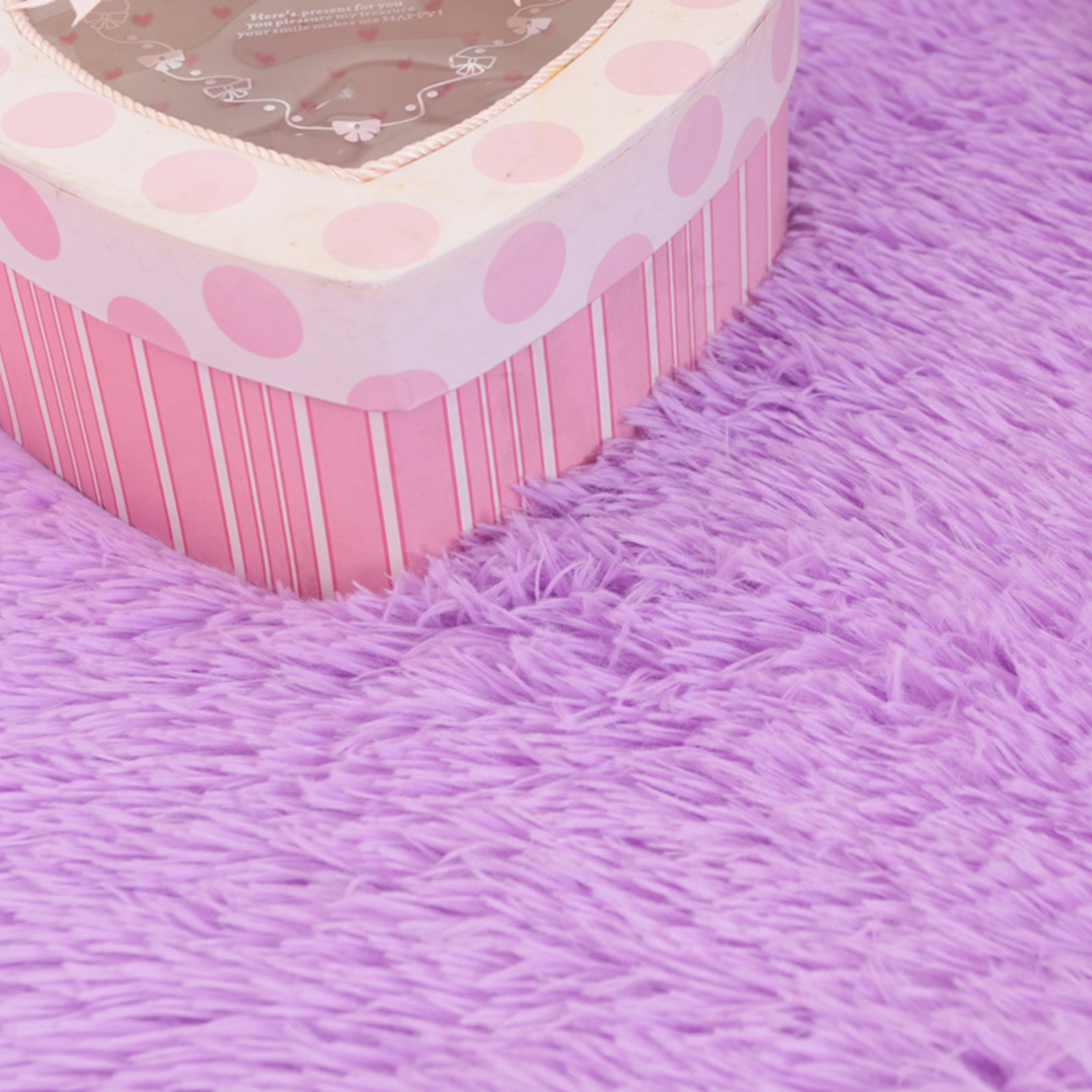 40*60cm antislip, pluizige shaggy vloerkleden voor in huis, kamer, tapijt, vloermatten, slaapkamer, badkamer, deurmatten, shag tapijten