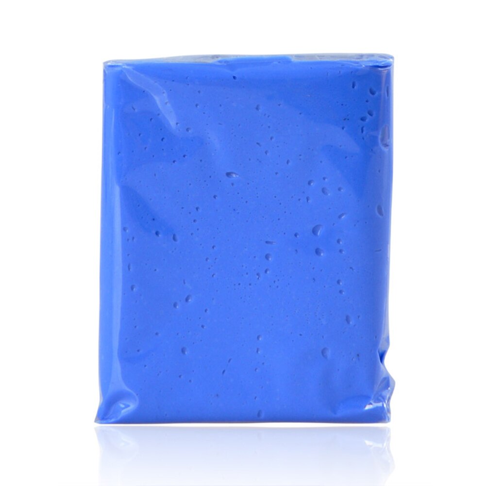 Spot Car Washing Clay Car Cleaning Clay Bar Detailing Cleaning Tool Auto Clean Handheld Sludge Mud M8617